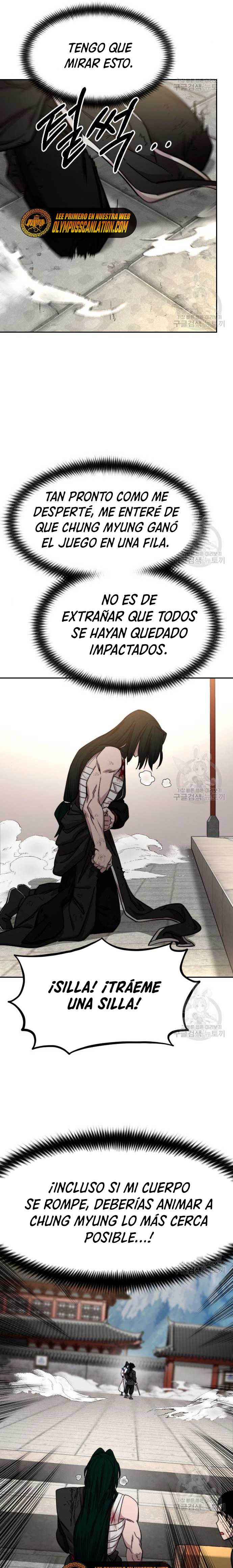 Read Return of the Mount Hua Sect Español Manga Online