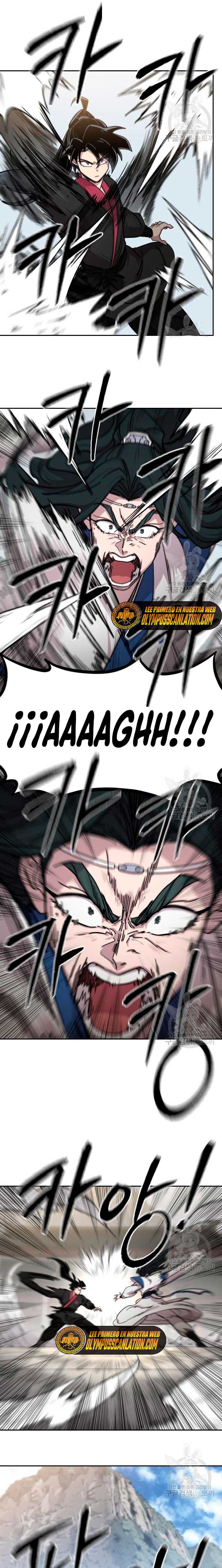 Read Return of the Mount Hua Sect Español Manga Online