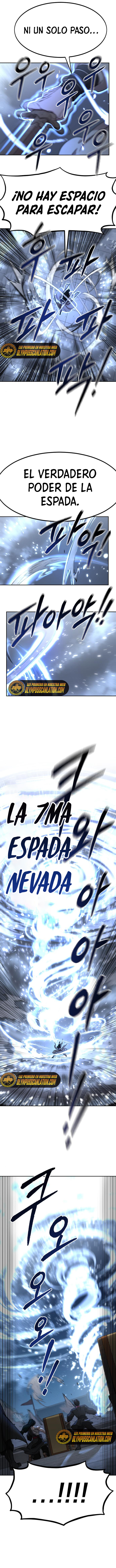 Read Return of the Mount Hua Sect Español Manga Online