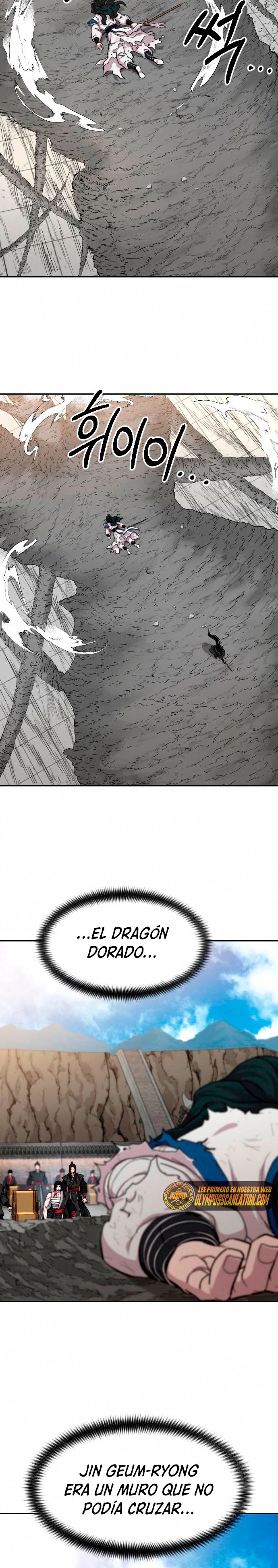 Read Return of the Mount Hua Sect Español Manga Online