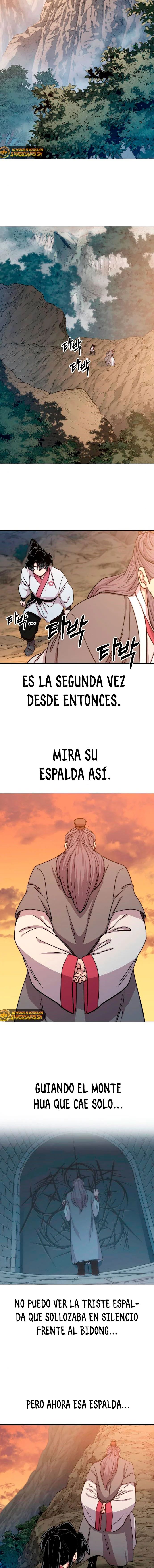 Read Return of the Mount Hua Sect Español Manga Online