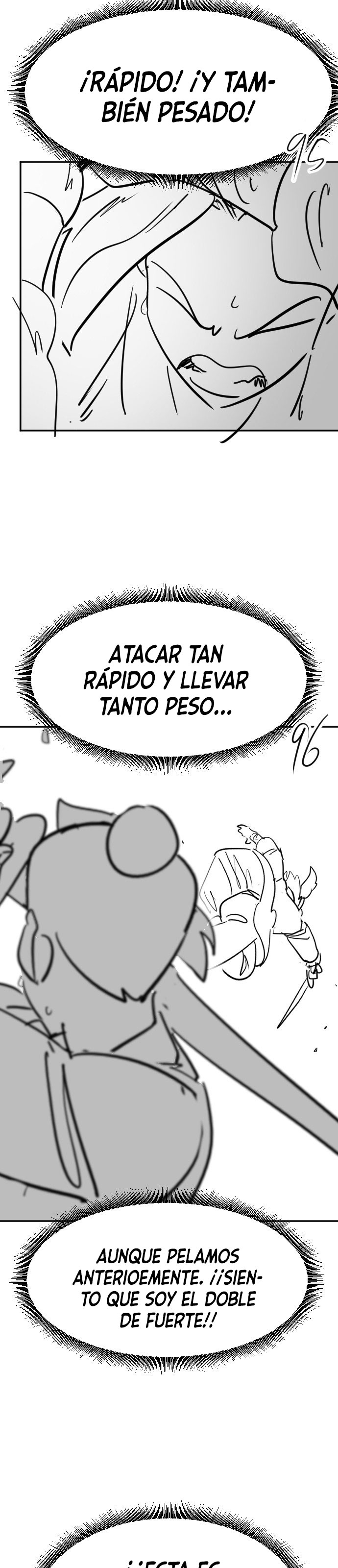 Read Return of the Mount Hua Sect Español Manga Online