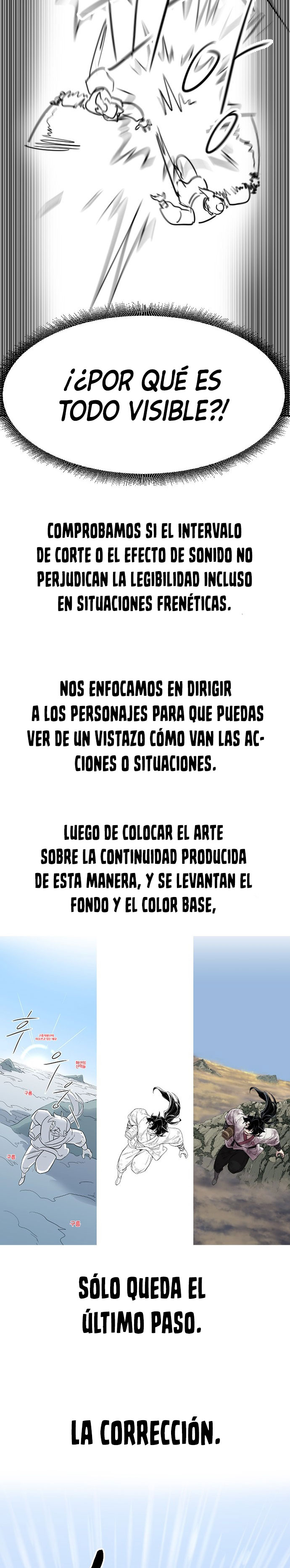 Read Return of the Mount Hua Sect Español Manga Online