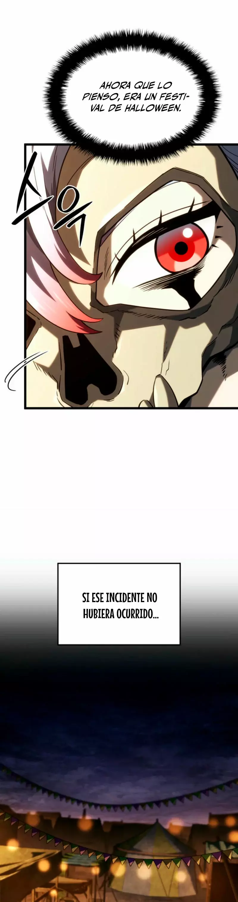 Read Revenge of the Iron-Blooded Sword Hound Español Manga Online