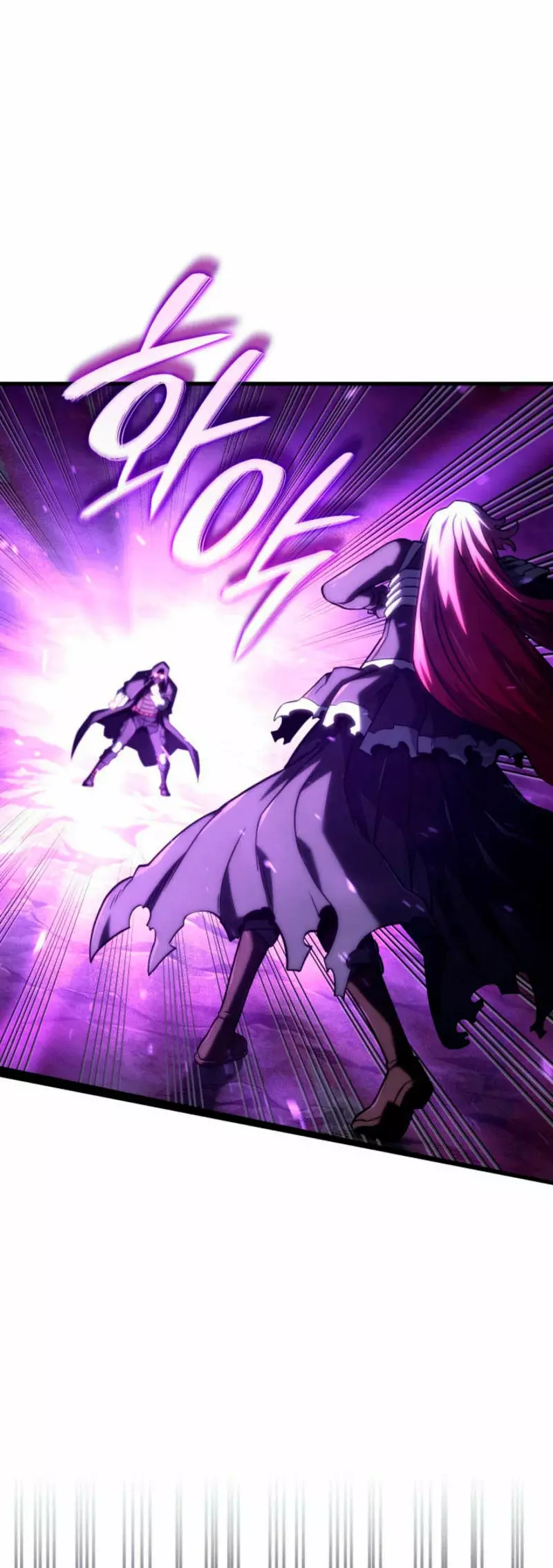 Read Revenge of the Iron-Blooded Sword Hound Español Manga Online