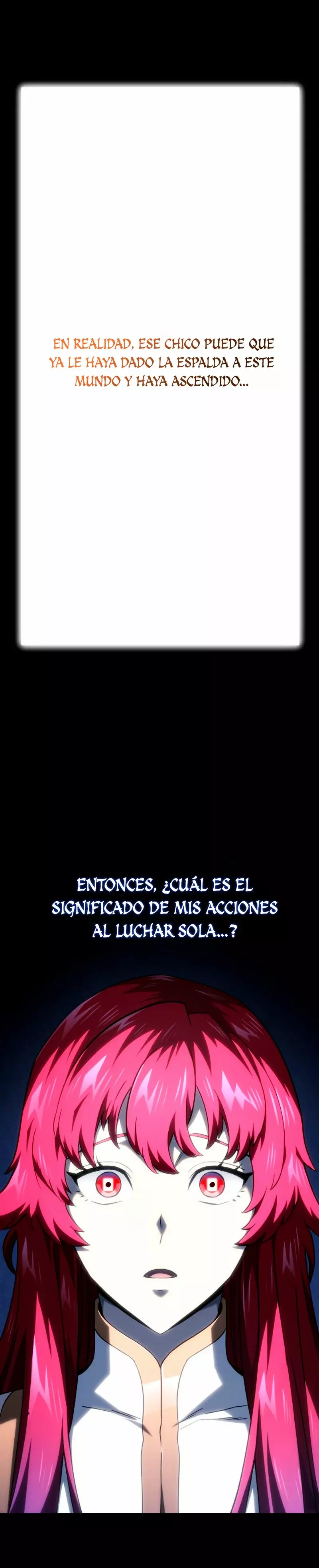 Read Revenge of the Iron-Blooded Sword Hound Español Manga Online