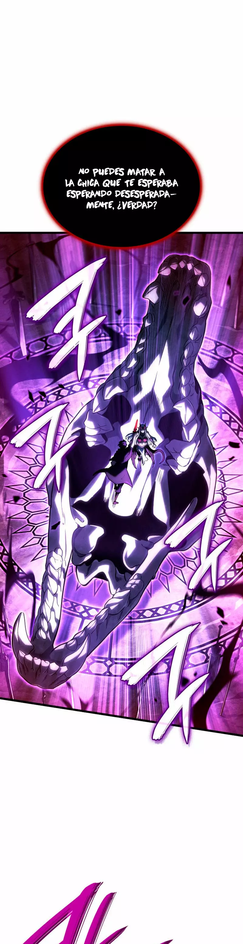 Read Revenge of the Iron-Blooded Sword Hound Español Manga Online