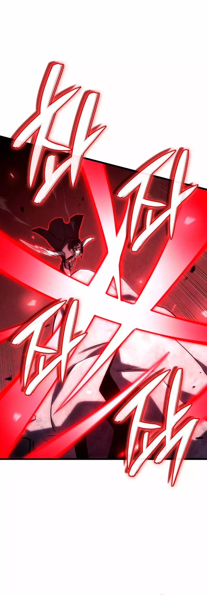 Read Revenge of the Iron-Blooded Sword Hound Español Manga Online