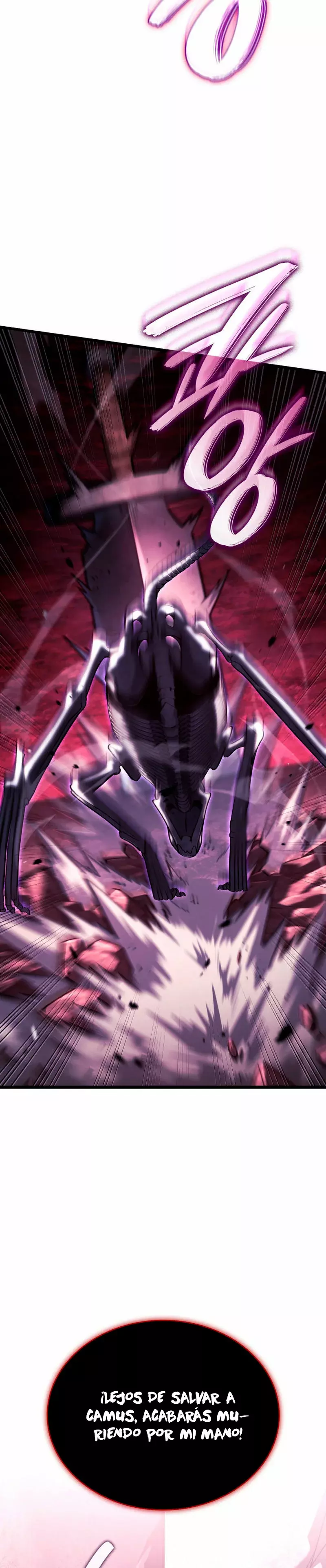 Read Revenge of the Iron-Blooded Sword Hound Español Manga Online