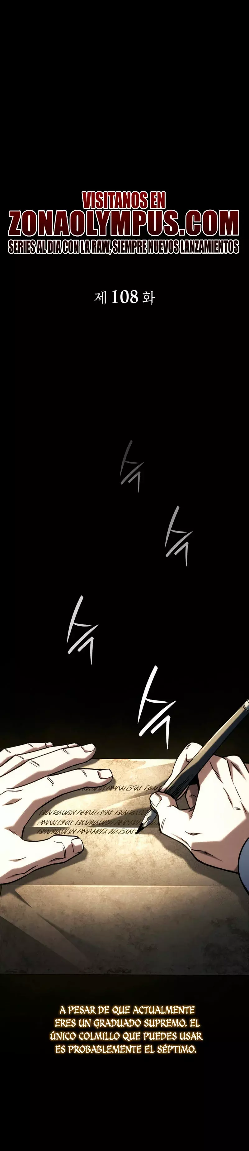 Read Revenge of the Iron-Blooded Sword Hound Español Manga Online