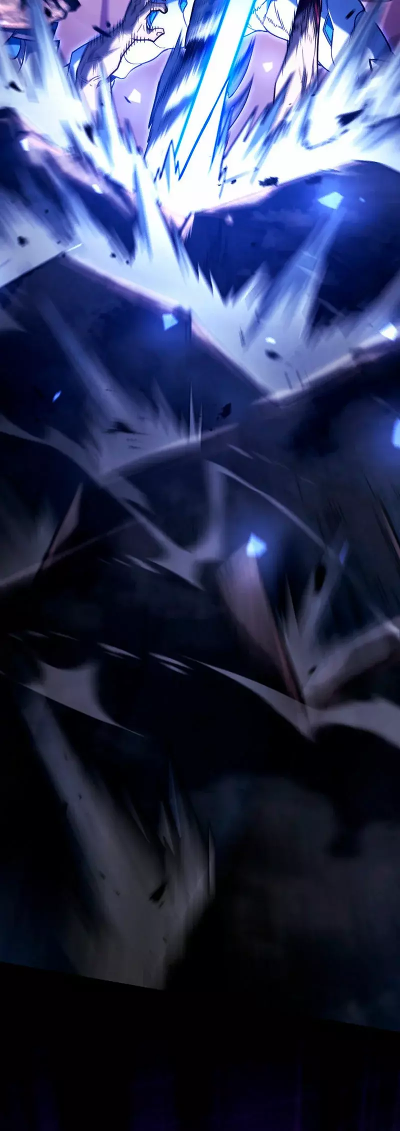 Read Revenge of the Iron-Blooded Sword Hound Español Manga Online