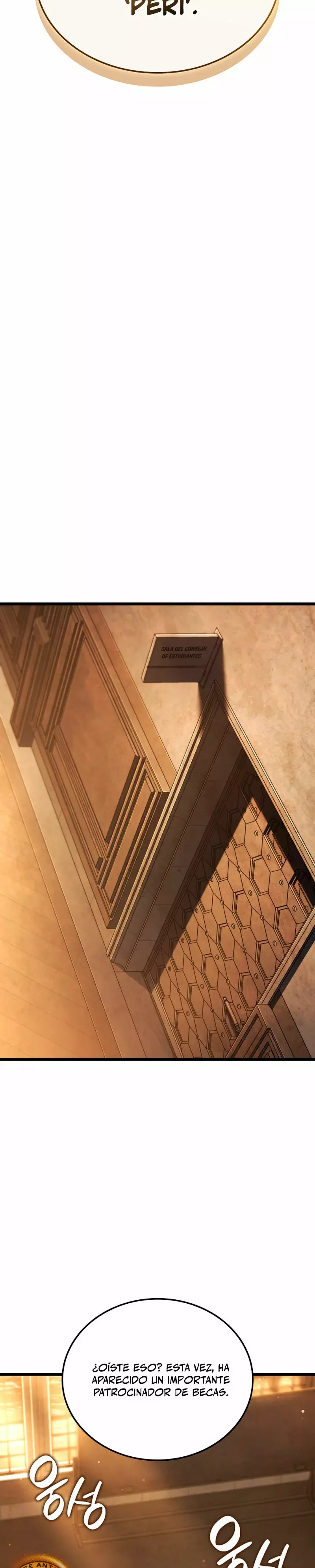 Read Revenge of the Iron-Blooded Sword Hound Español Manga Online