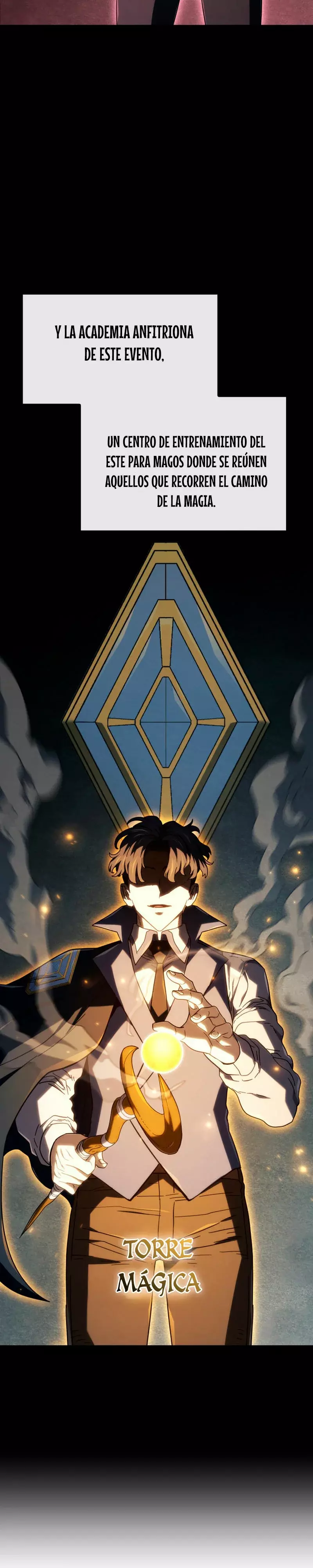 Read Revenge of the Iron-Blooded Sword Hound Español Manga Online