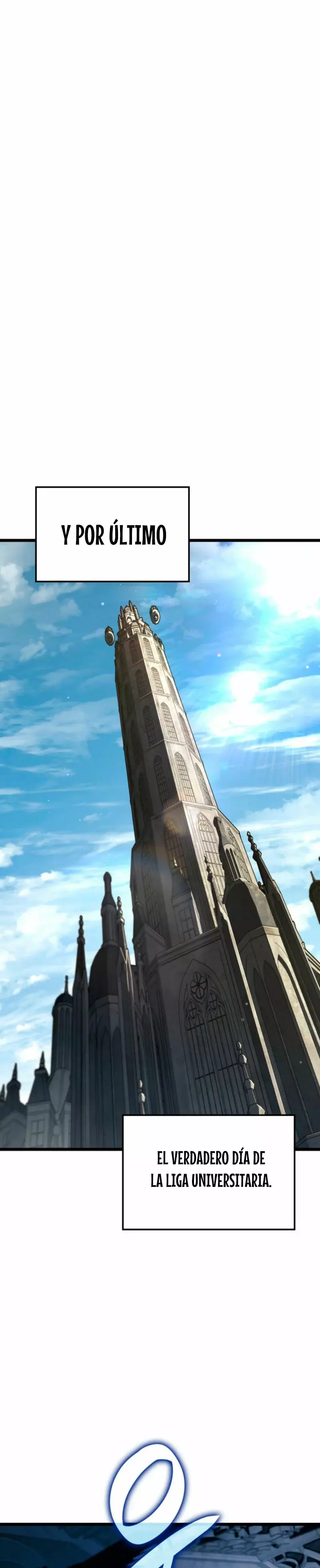 Read Revenge of the Iron-Blooded Sword Hound Español Manga Online