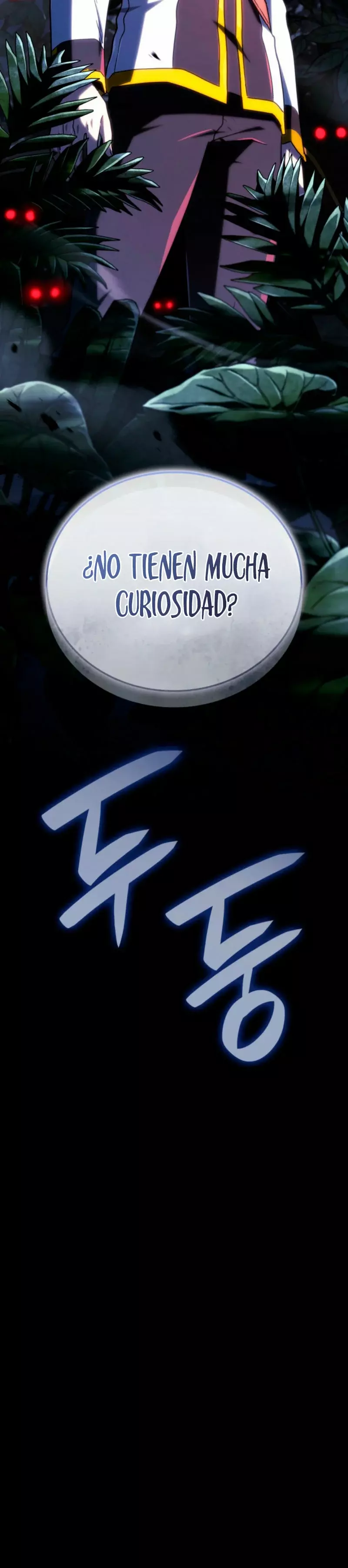 Read Revenge of the Iron-Blooded Sword Hound Español Manga Online