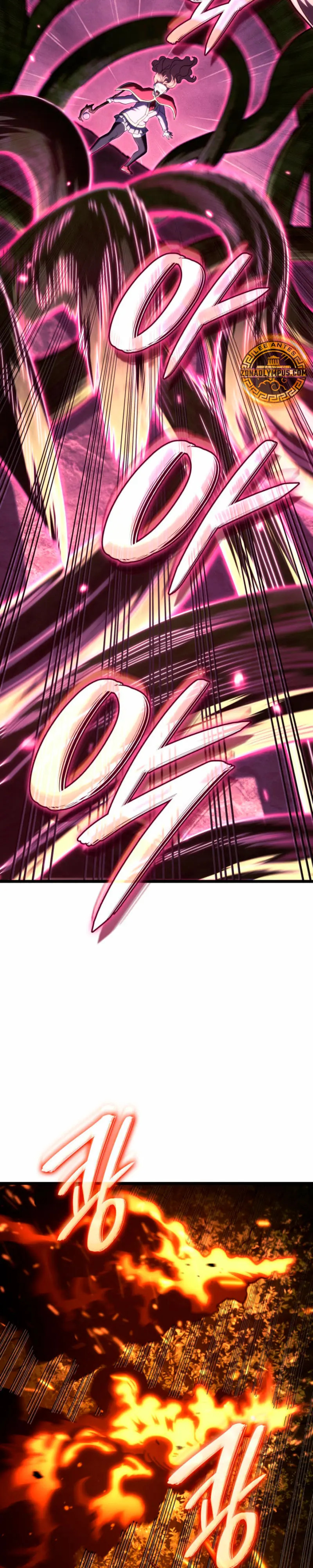 Read Revenge of the Iron-Blooded Sword Hound Español Manga Online