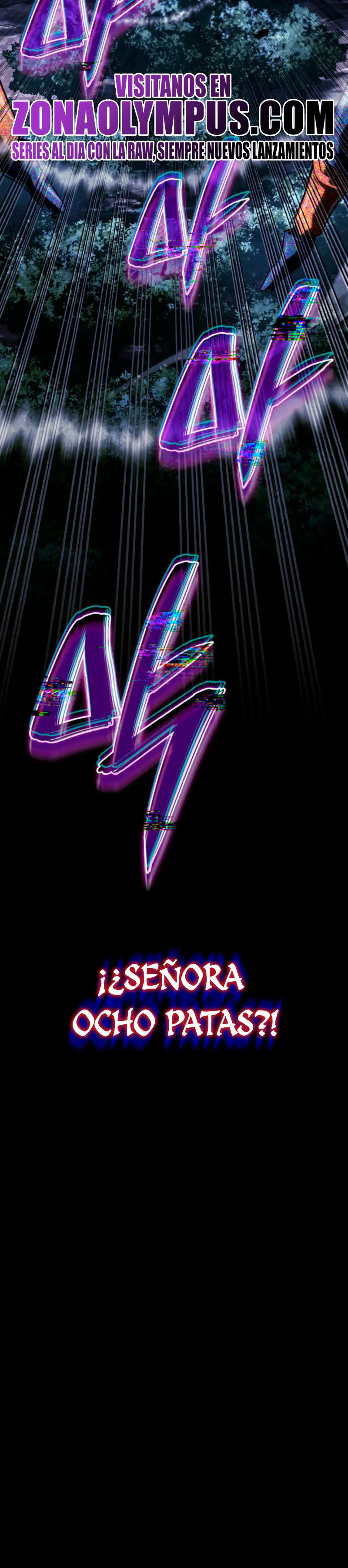 Read Revenge of the Iron-Blooded Sword Hound Español Manga Online