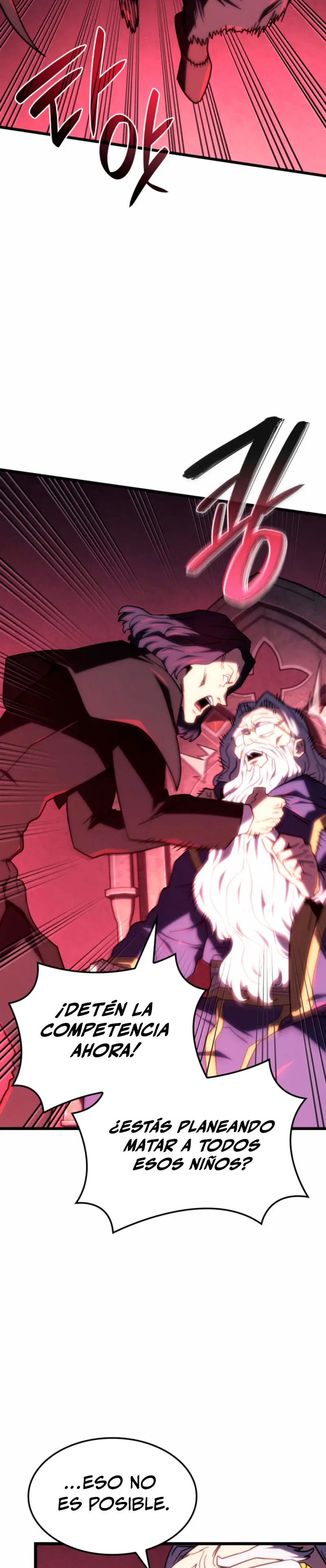 Read Revenge of the Iron-Blooded Sword Hound Español Manga Online