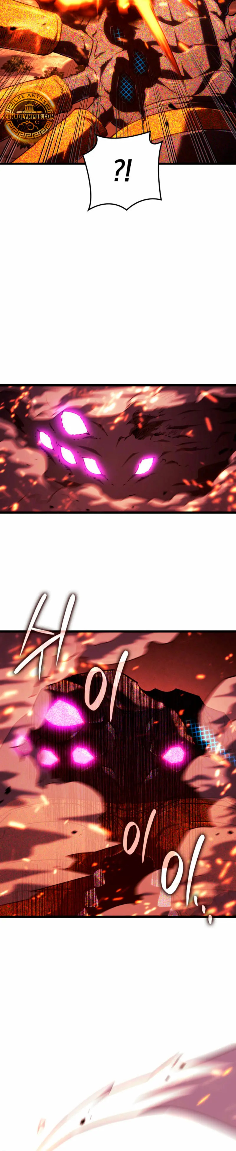 Read Revenge of the Iron-Blooded Sword Hound Español Manga Online