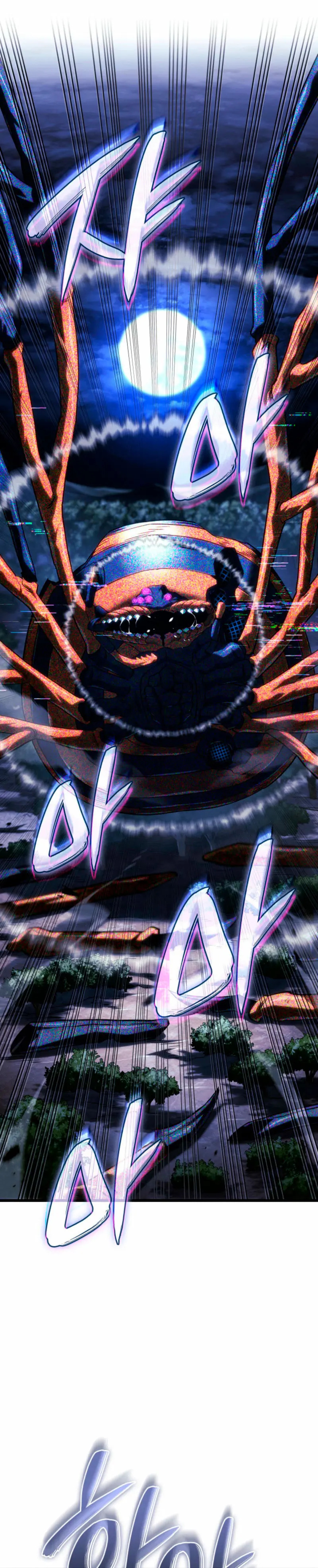 Read Revenge of the Iron-Blooded Sword Hound Español Manga Online