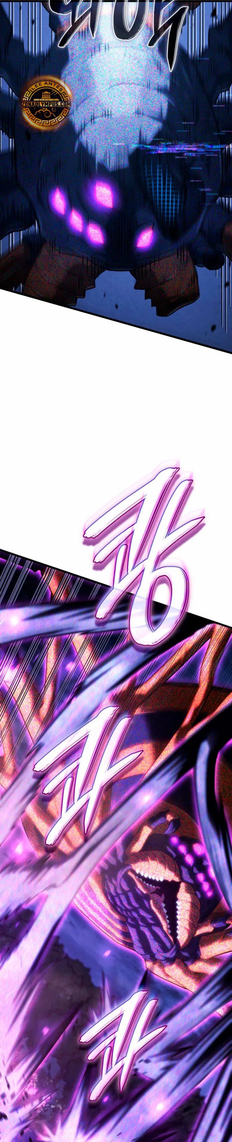 Read Revenge of the Iron-Blooded Sword Hound Español Manga Online