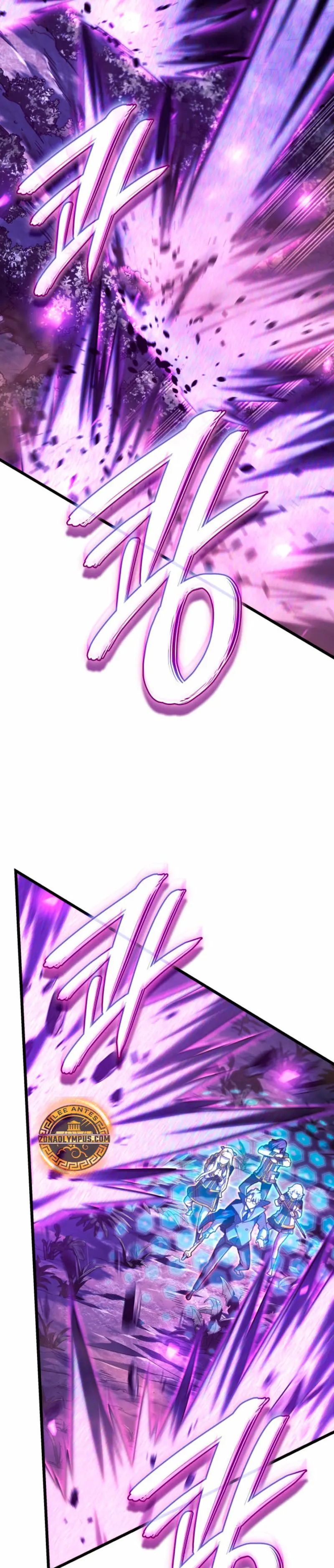 Read Revenge of the Iron-Blooded Sword Hound Español Manga Online