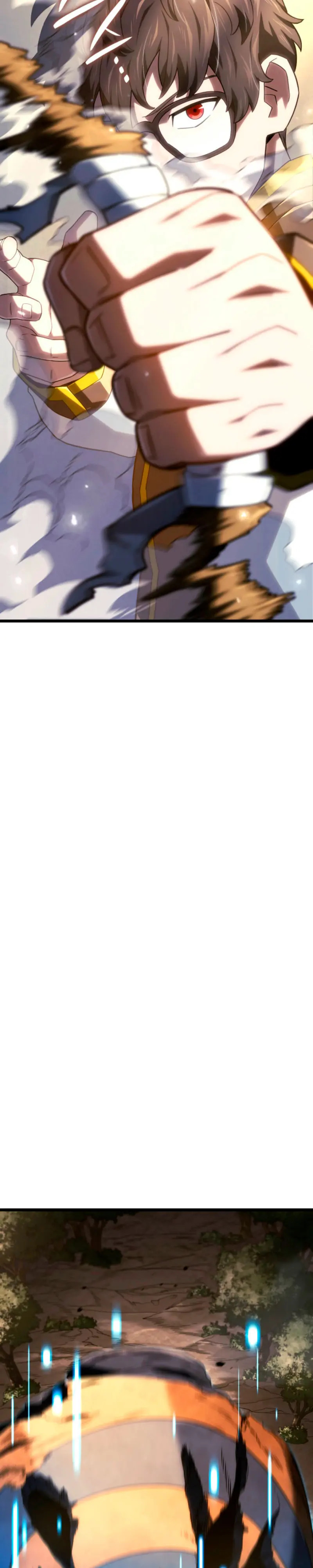 Read Revenge of the Iron-Blooded Sword Hound Español Manga Online