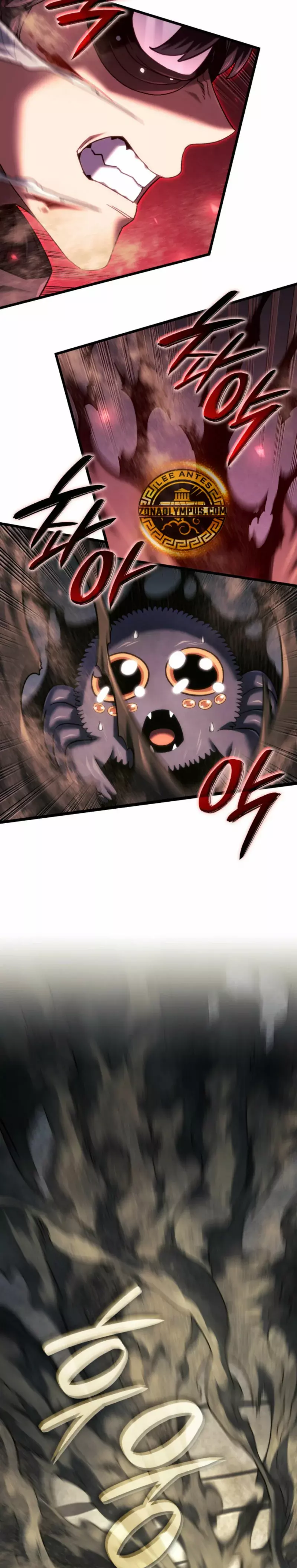 Read Revenge of the Iron-Blooded Sword Hound Español Manga Online