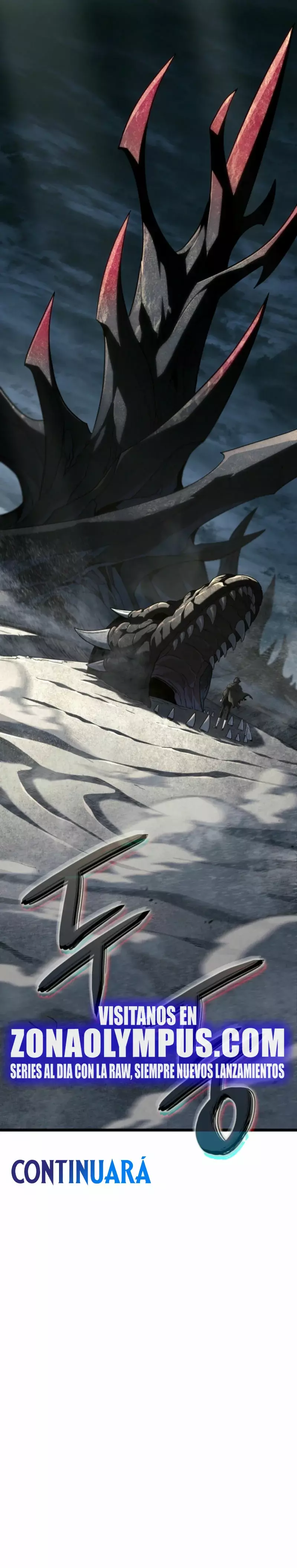 Read Revenge of the Iron-Blooded Sword Hound Español Manga Online