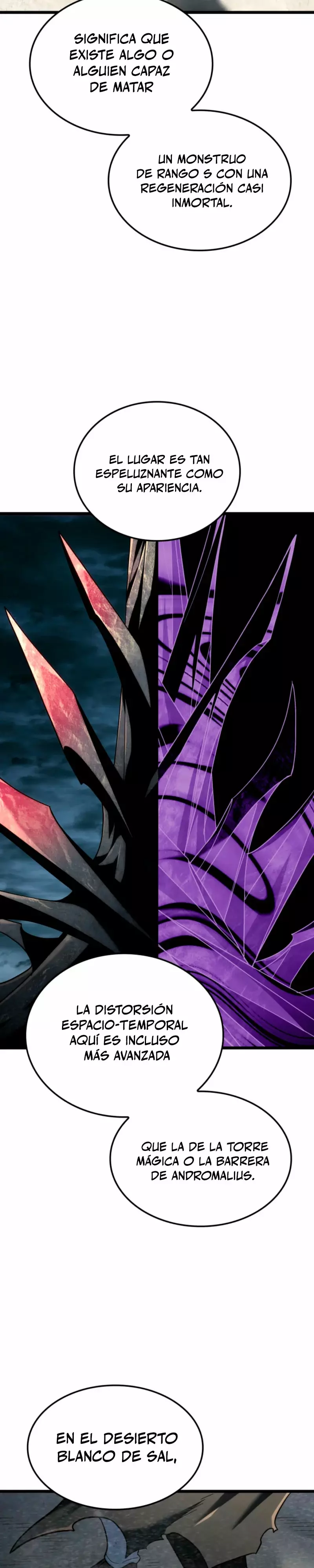 Read Revenge of the Iron-Blooded Sword Hound Español Manga Online