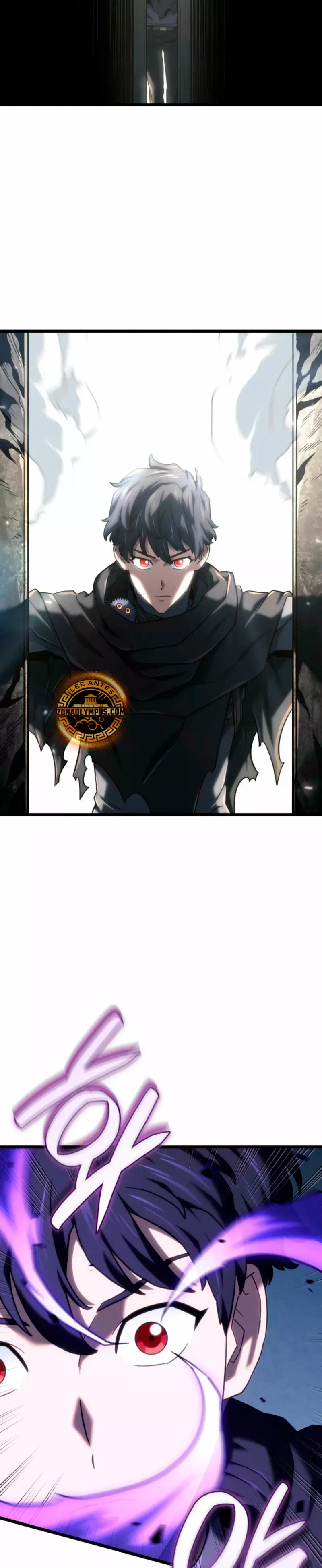 Read Revenge of the Iron-Blooded Sword Hound Español Manga Online