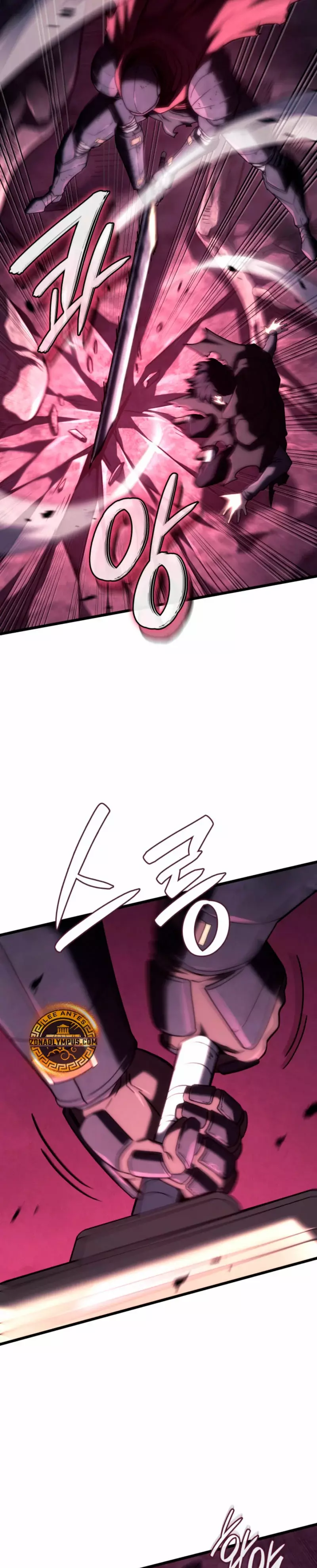 Read Revenge of the Iron-Blooded Sword Hound Español Manga Online