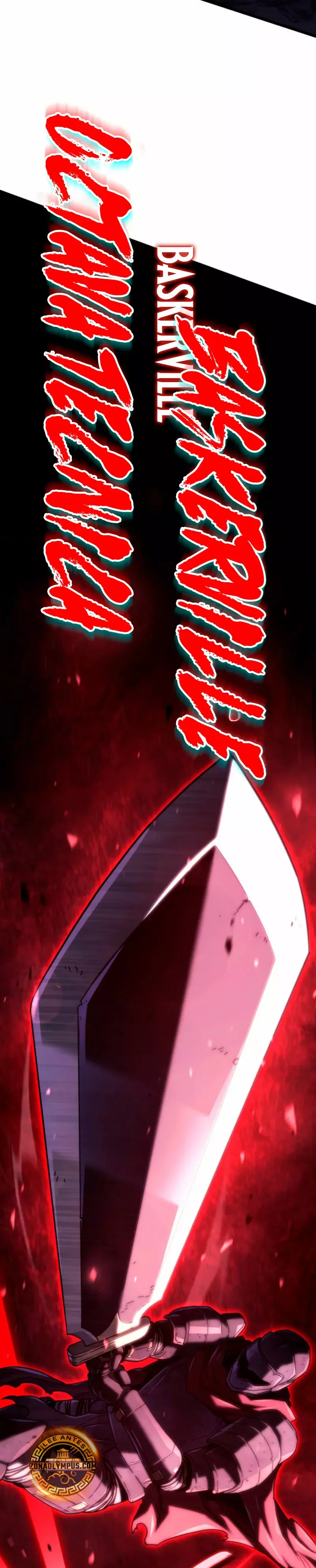 Read Revenge of the Iron-Blooded Sword Hound Español Manga Online