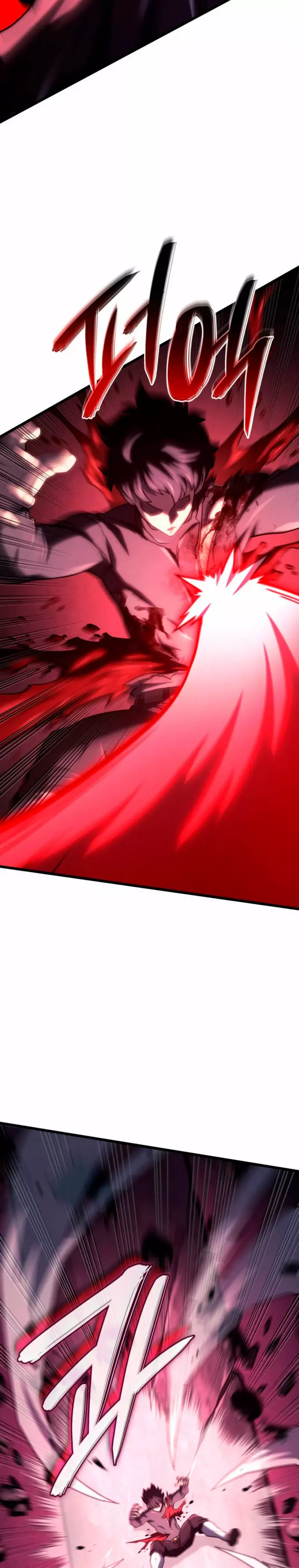 Read Revenge of the Iron-Blooded Sword Hound Español Manga Online