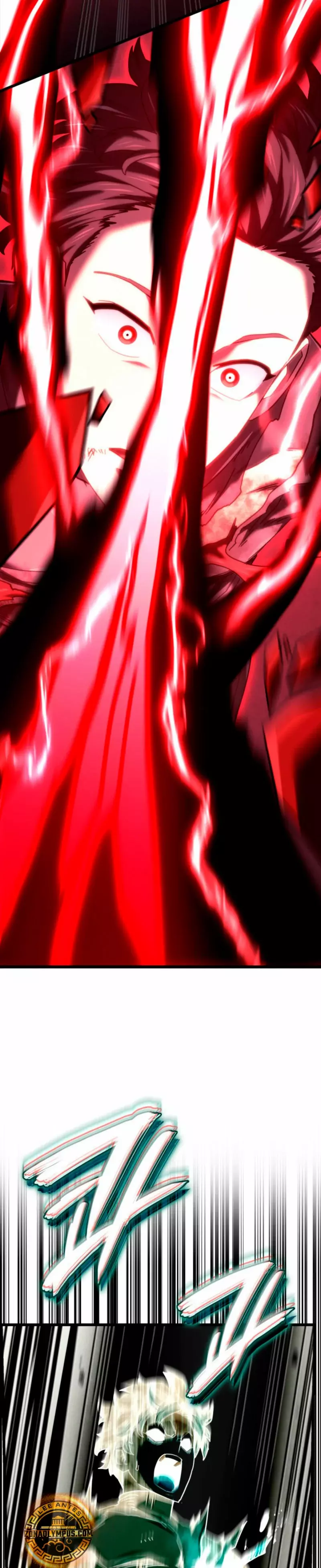 Read Revenge of the Iron-Blooded Sword Hound Español Manga Online