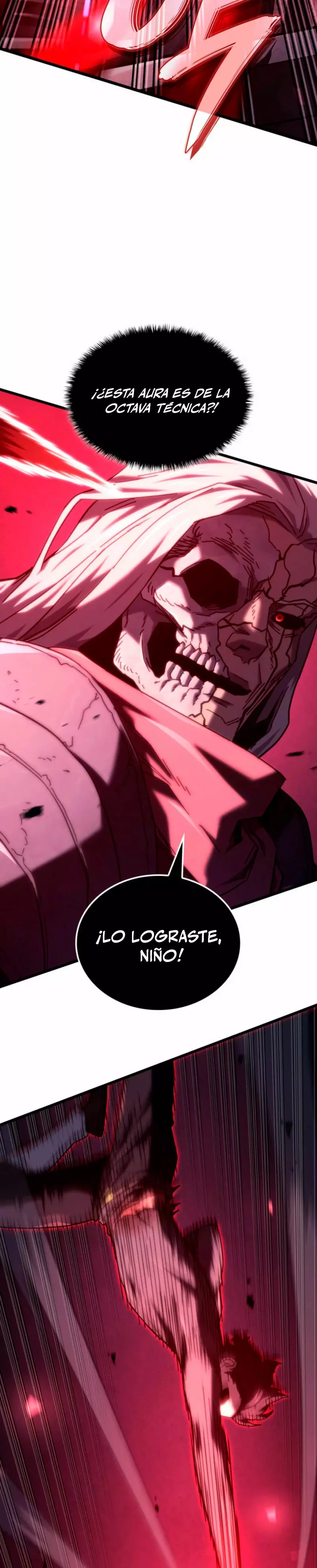 Read Revenge of the Iron-Blooded Sword Hound Español Manga Online