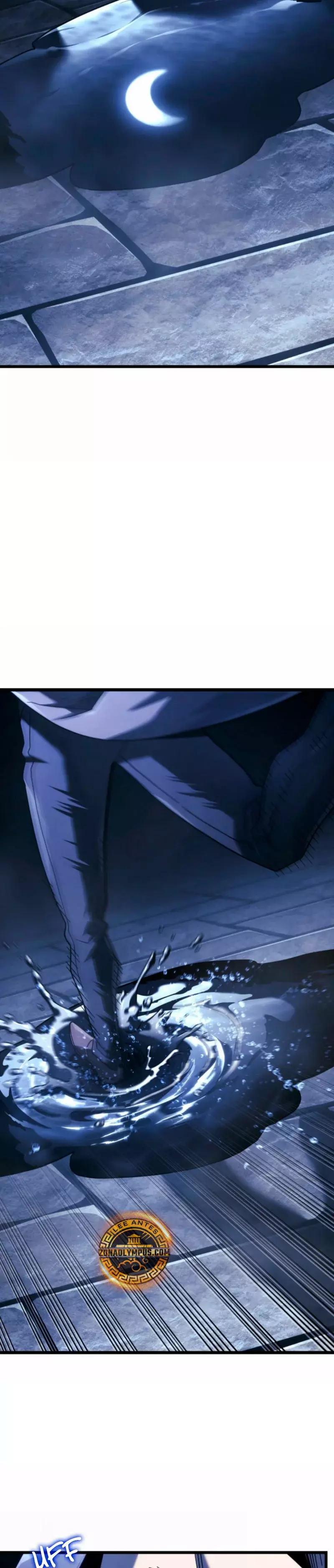 Read Revenge of the Iron-Blooded Sword Hound Español Manga Online