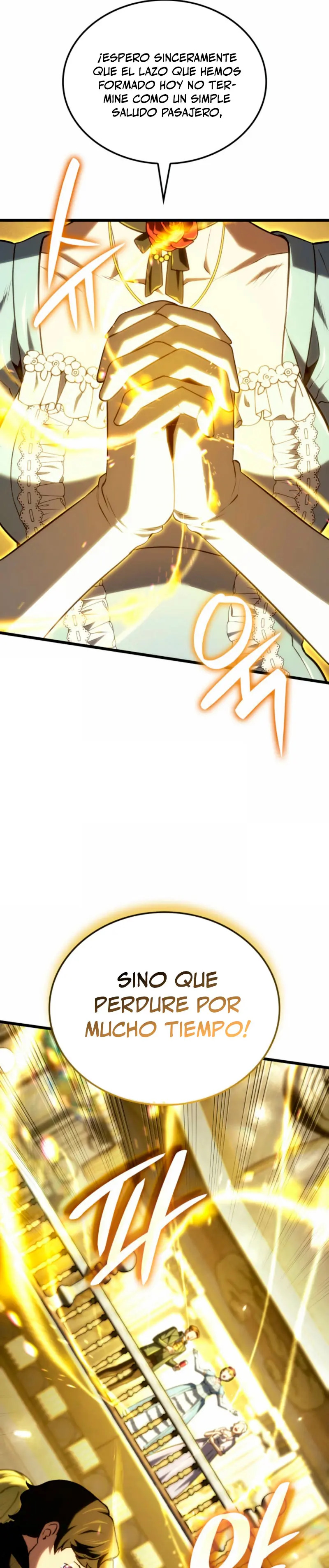 Read Revenge of the Iron-Blooded Sword Hound Español Manga Online