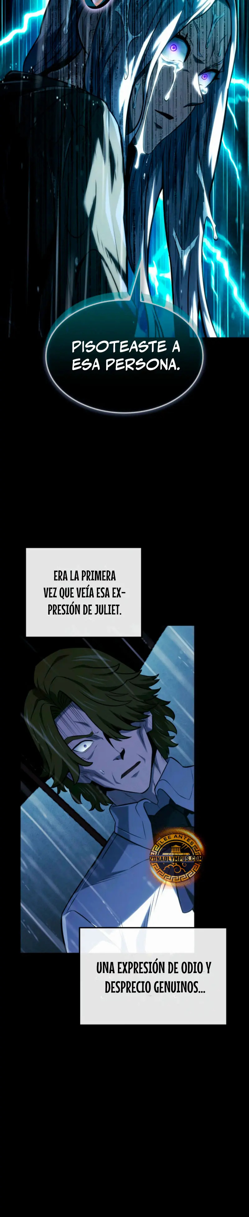 Read Revenge of the Iron-Blooded Sword Hound Español Manga Online