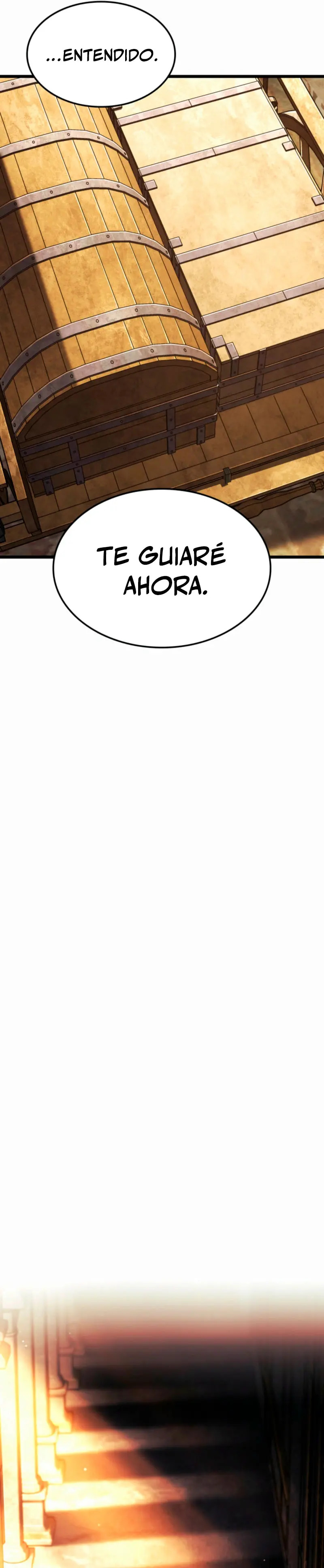 Read Revenge of the Iron-Blooded Sword Hound Español Manga Online