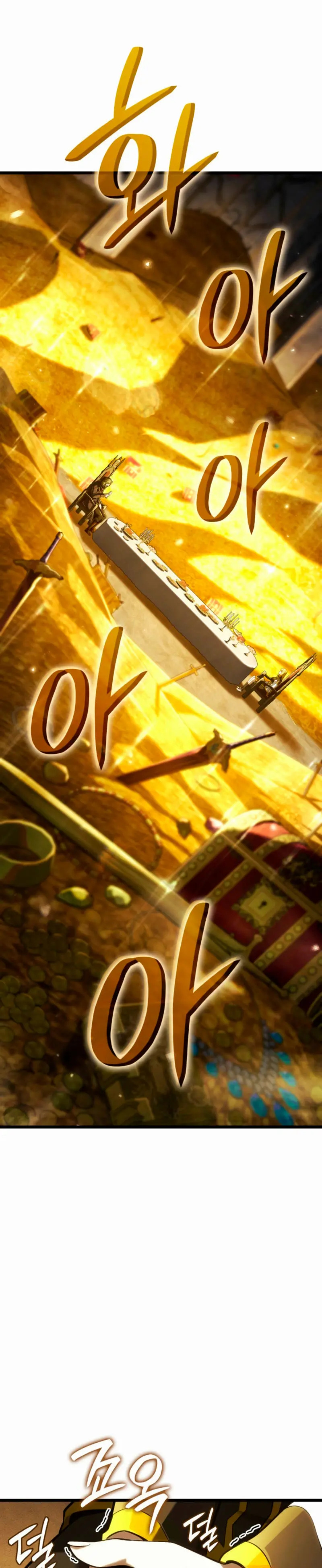 Read Revenge of the Iron-Blooded Sword Hound Español Manga Online