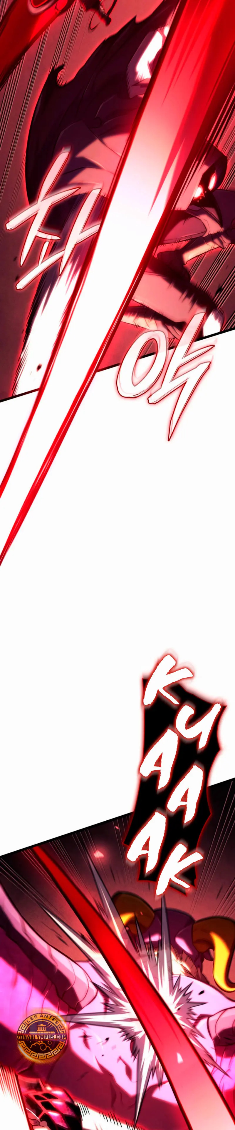 Read Revenge of the Iron-Blooded Sword Hound Español Manga Online