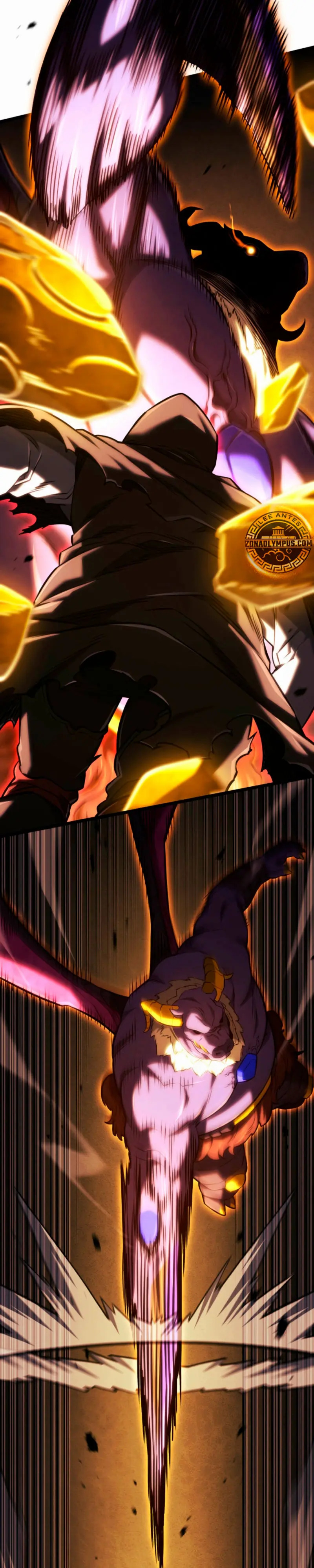 Read Revenge of the Iron-Blooded Sword Hound Español Manga Online