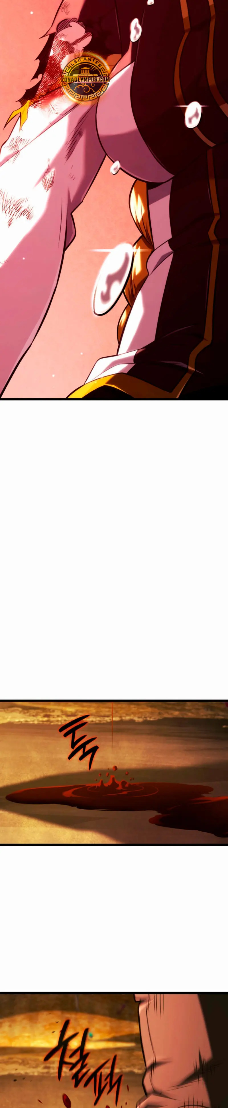 Read Revenge of the Iron-Blooded Sword Hound Español Manga Online