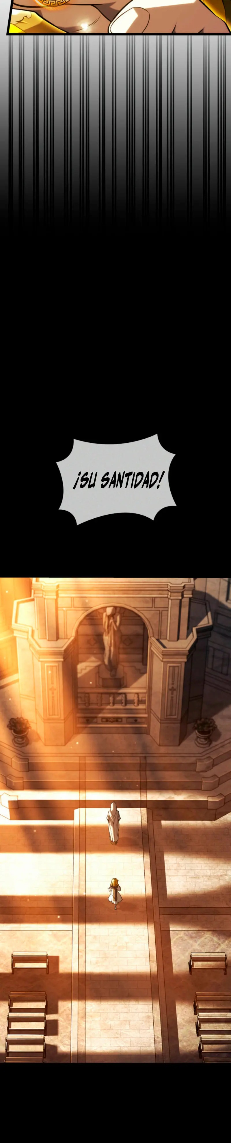 Read Revenge of the Iron-Blooded Sword Hound Español Manga Online