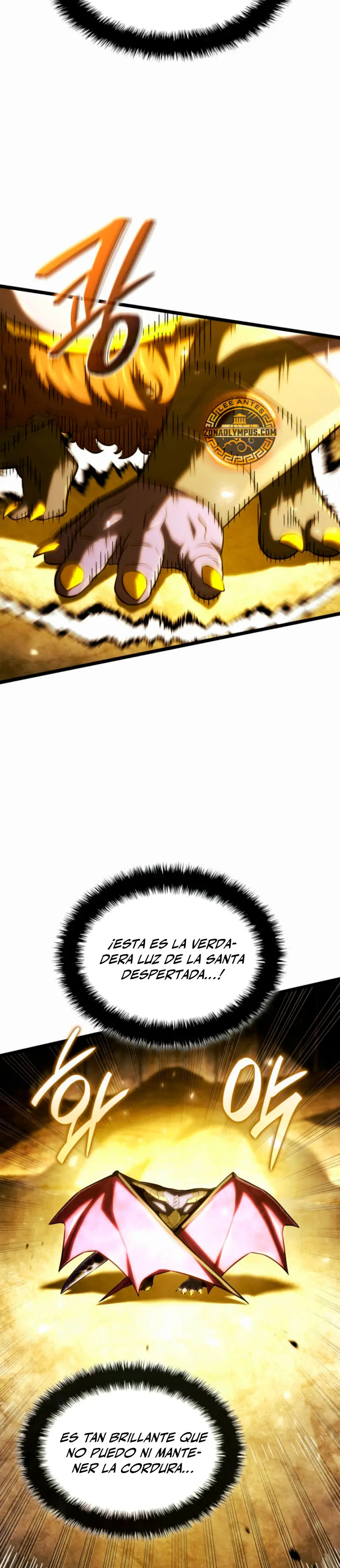 Read Revenge of the Iron-Blooded Sword Hound Español Manga Online