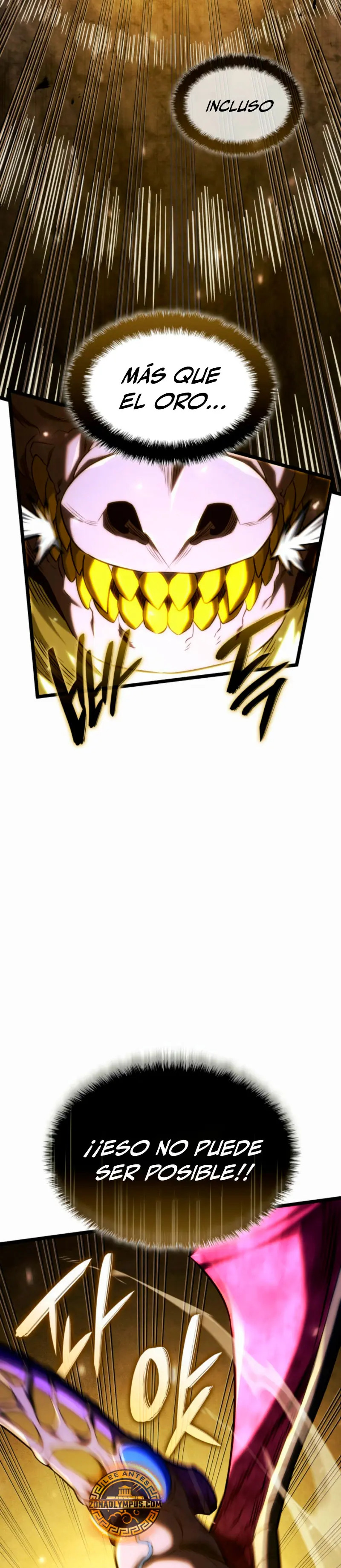 Read Revenge of the Iron-Blooded Sword Hound Español Manga Online