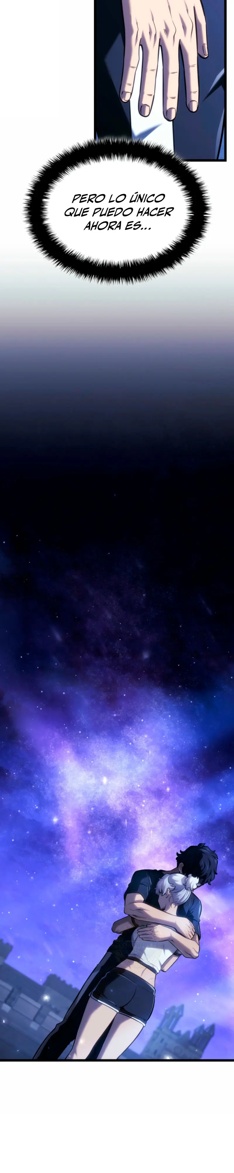 Read Revenge of the Iron-Blooded Sword Hound Español Manga Online