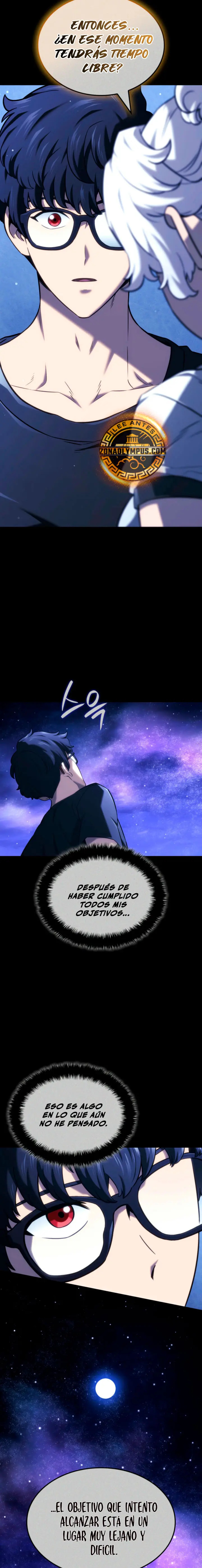 Read Revenge of the Iron-Blooded Sword Hound Español Manga Online