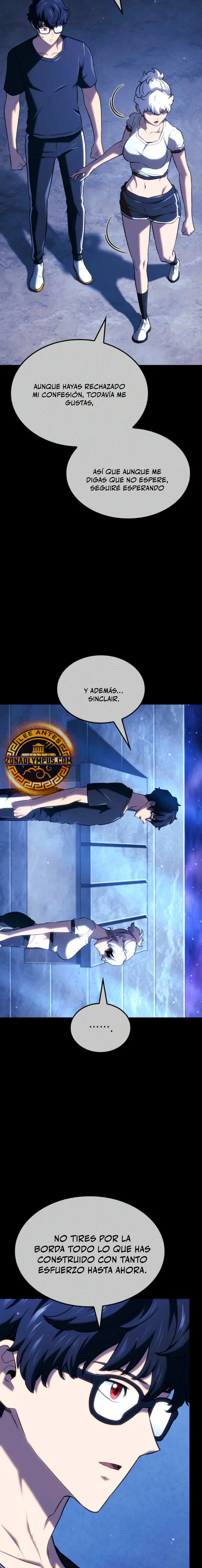 Read Revenge of the Iron-Blooded Sword Hound Español Manga Online